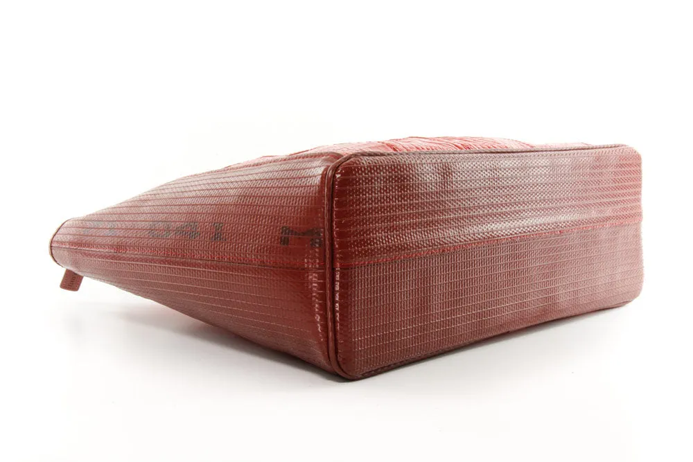 Fire & Hide Classic Tote, multiple colours available