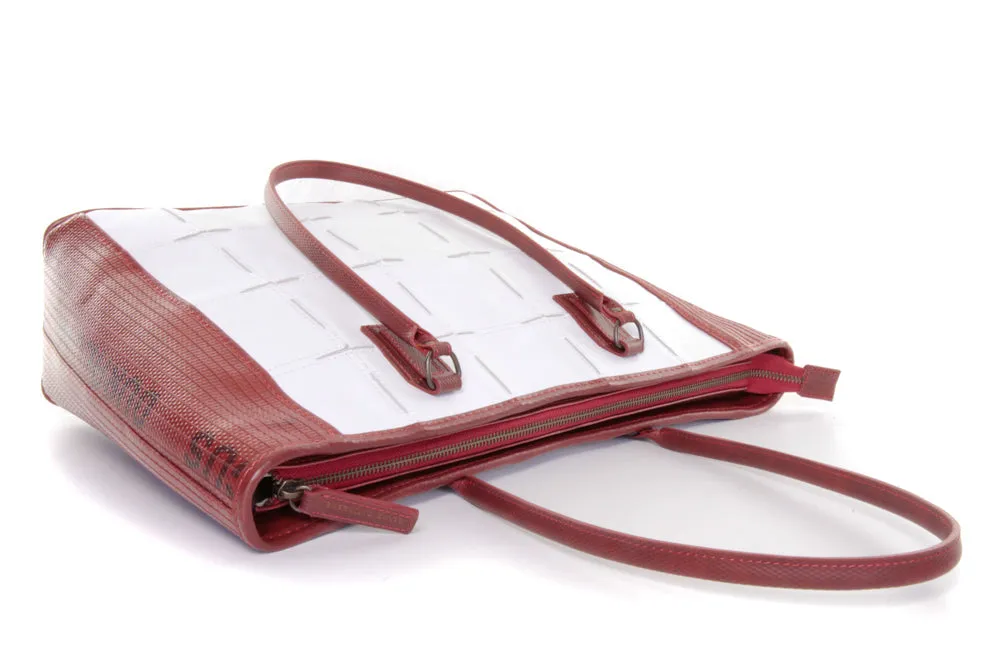 Fire & Hide Classic Tote, multiple colours available