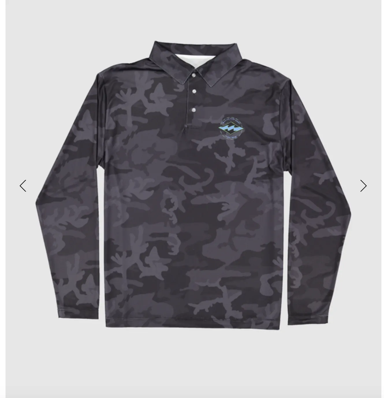 FISHO L/S SPF 50