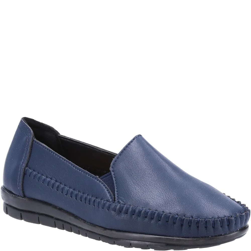 Fleet & Foster Shirley Shoe