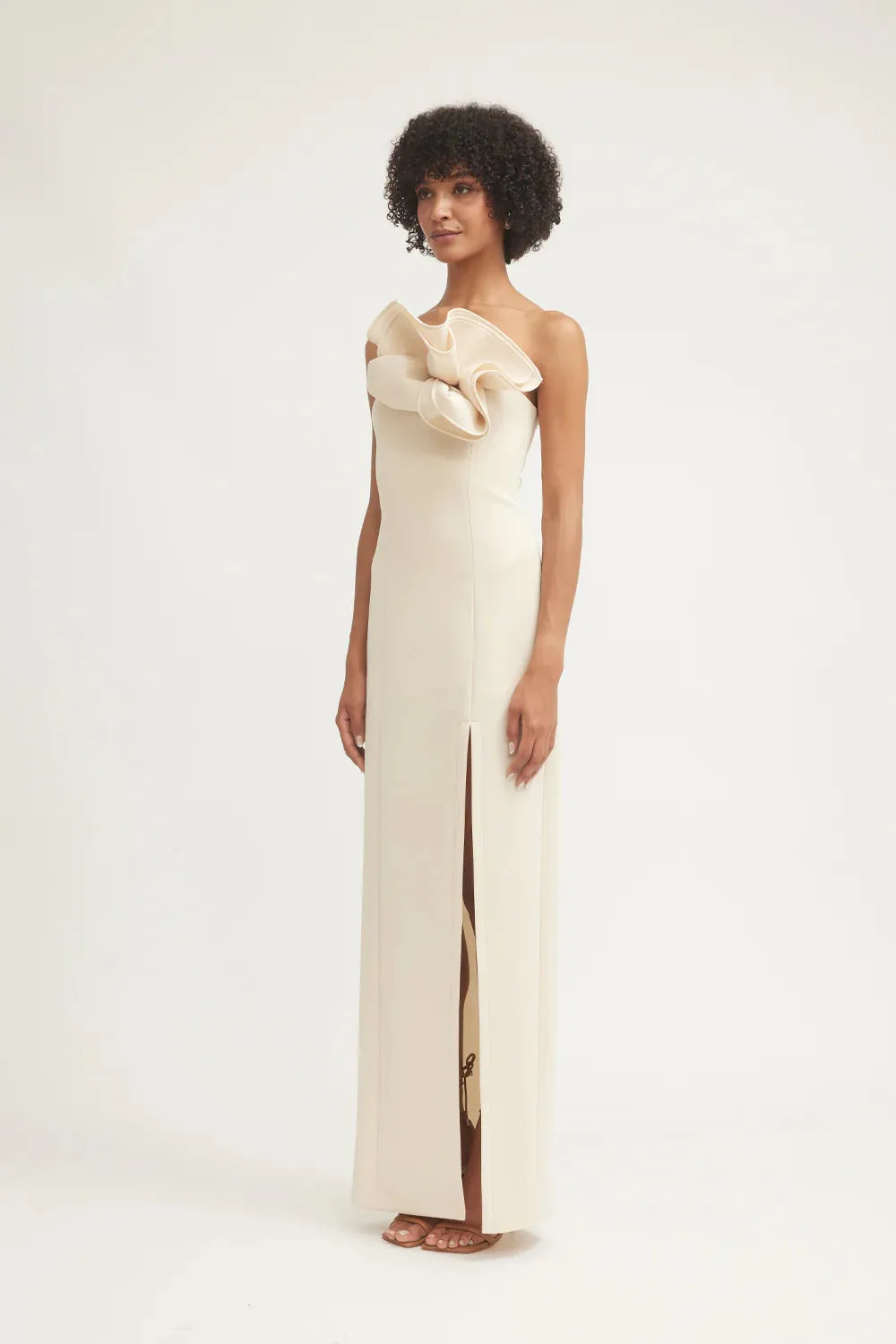 FLEUR DRESS