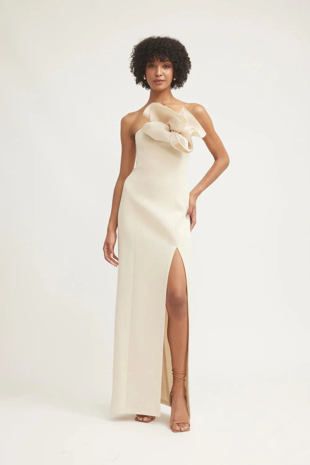 FLEUR DRESS