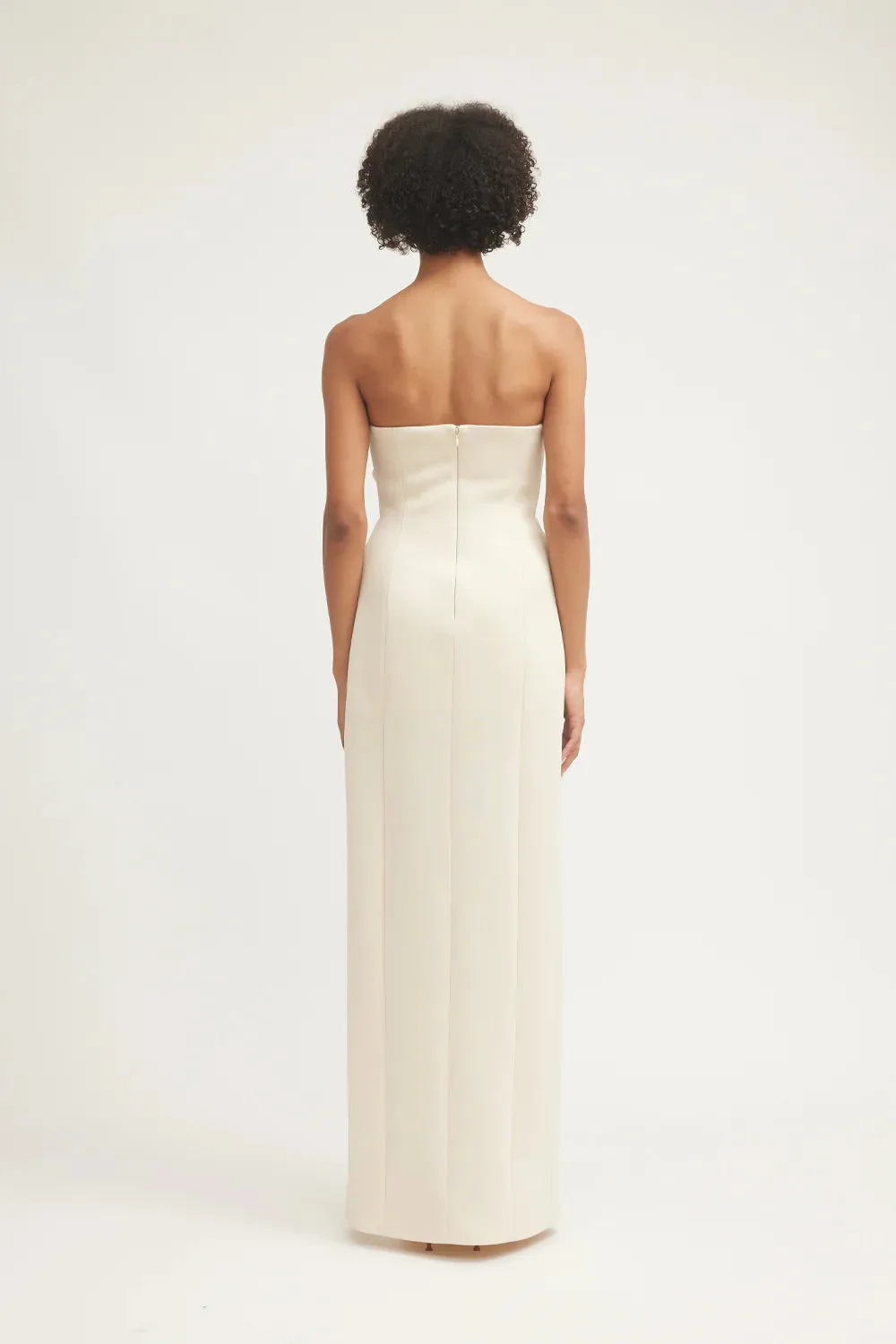 FLEUR DRESS