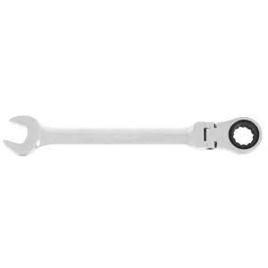 Flex Head Ratchet Combination Wrench - Metric