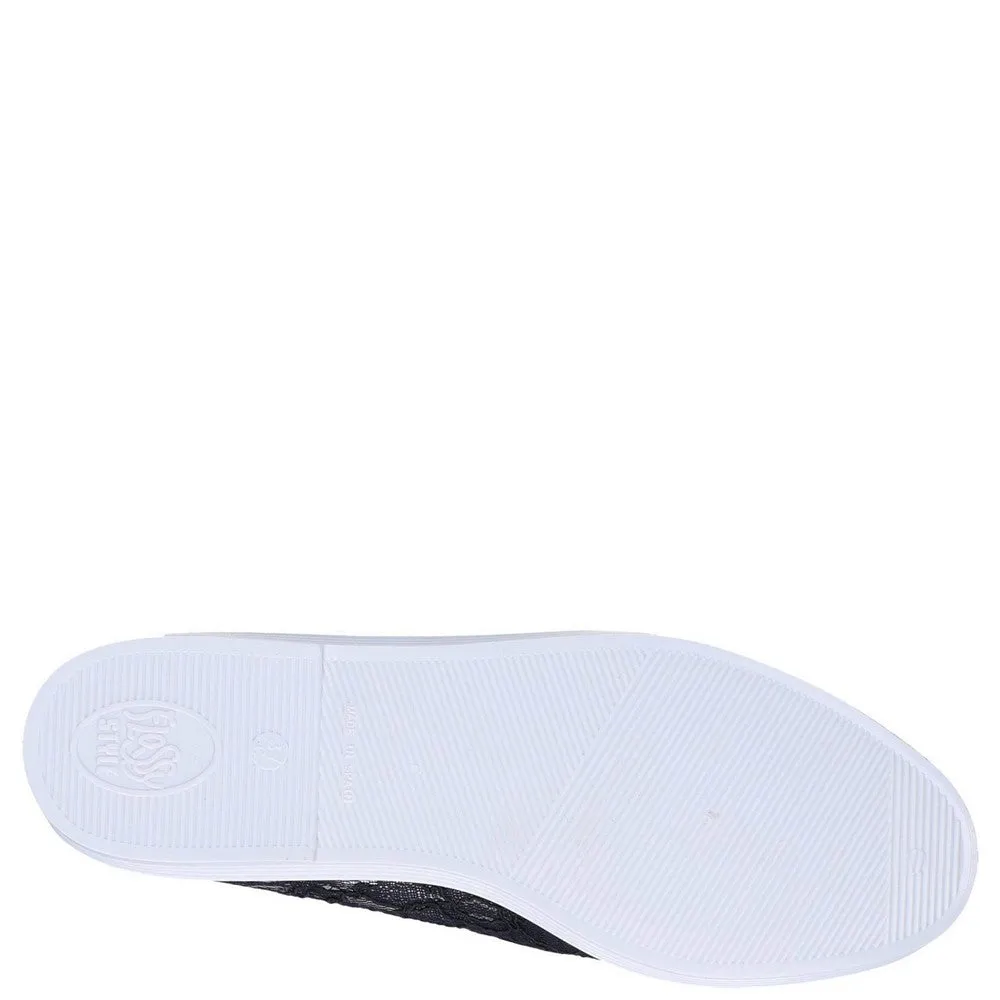 Flossy Bimba Slip On Shoe