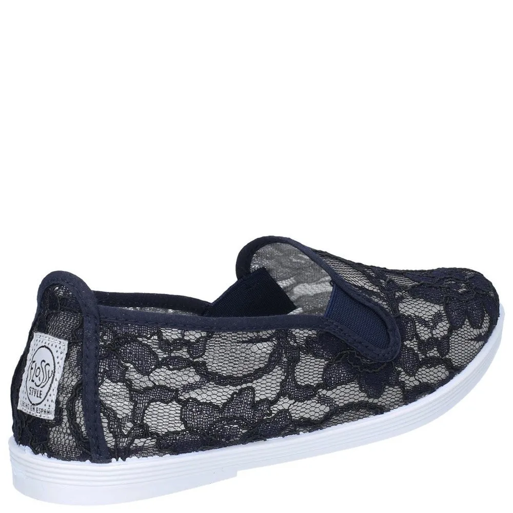 Flossy Bimba Slip On Shoe