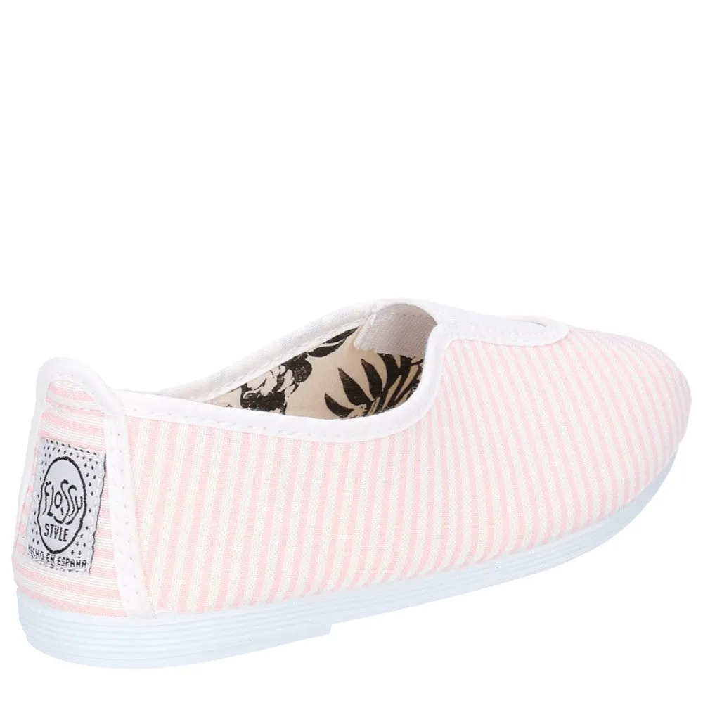 Flossy Rayuela Junior Slip On Shoe