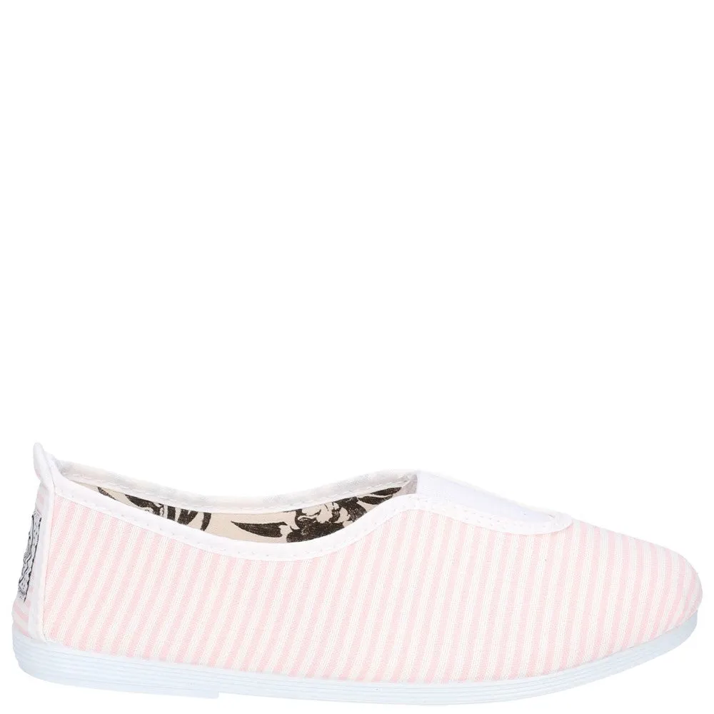 Flossy Rayuela Junior Slip On Shoe