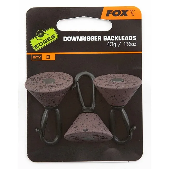 Fox Downrigger Backleads