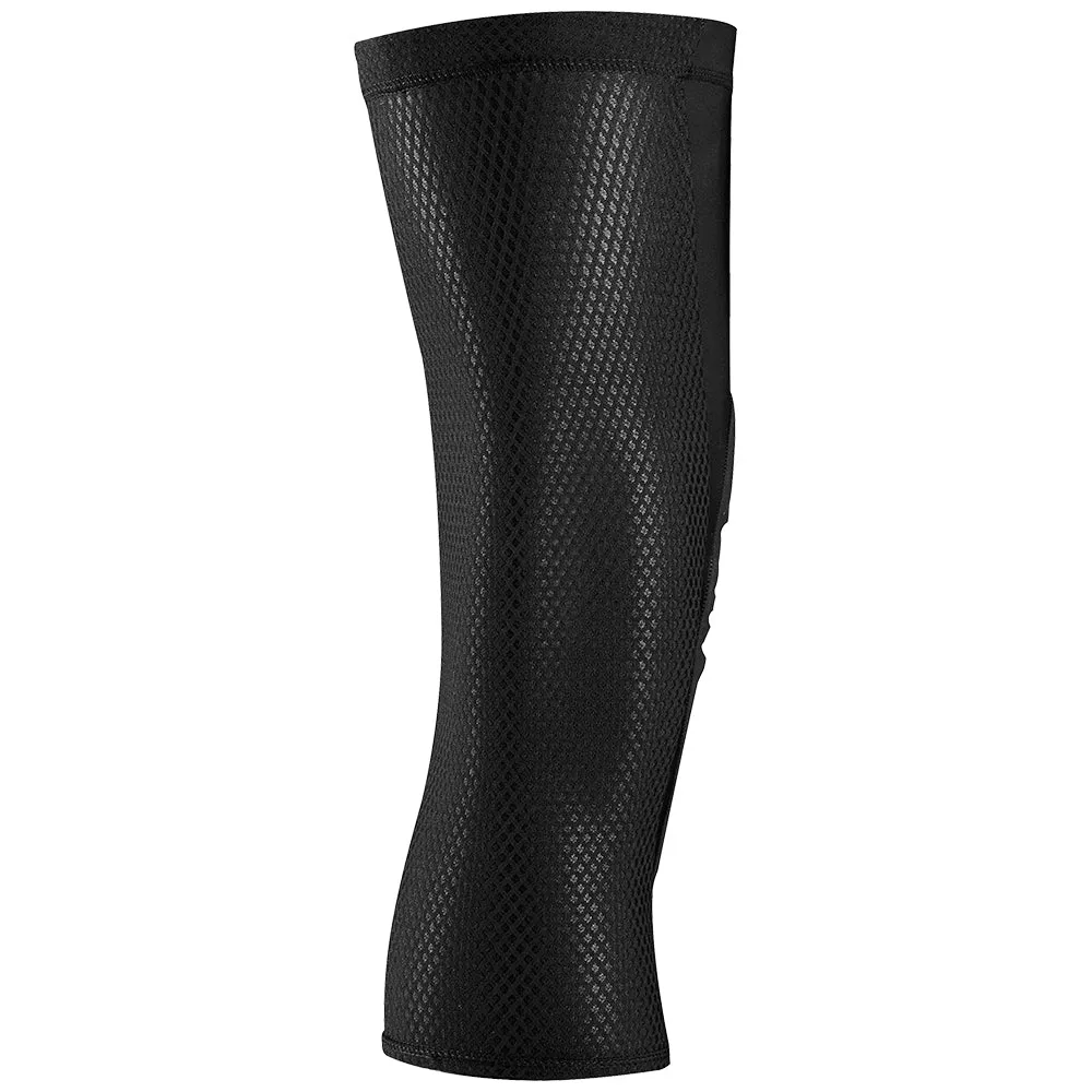 Fox Enduro D3O Knee Guards - Black