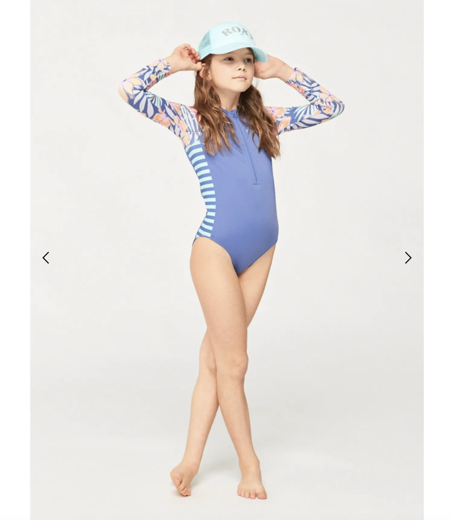 FUNKY PALM ONESIE