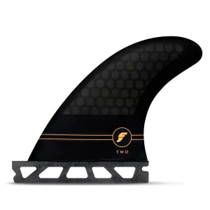 Futures Fins F2 Honeycomb Tri Fin Set