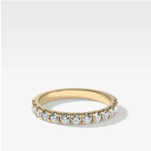 Geminid Wedding Band