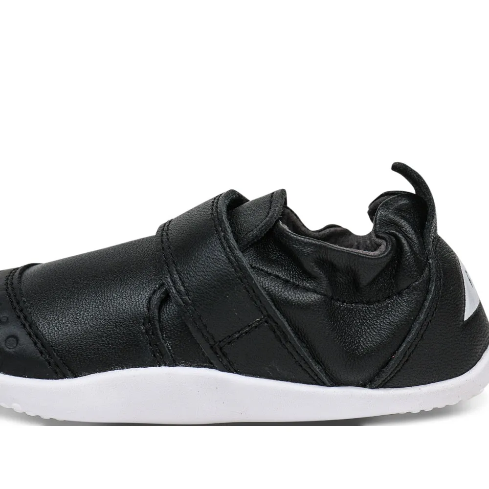 Go - Xplorer - Black