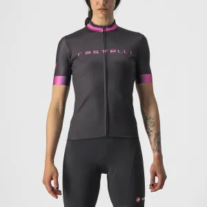 Gradient Cycling Jersey Ladies