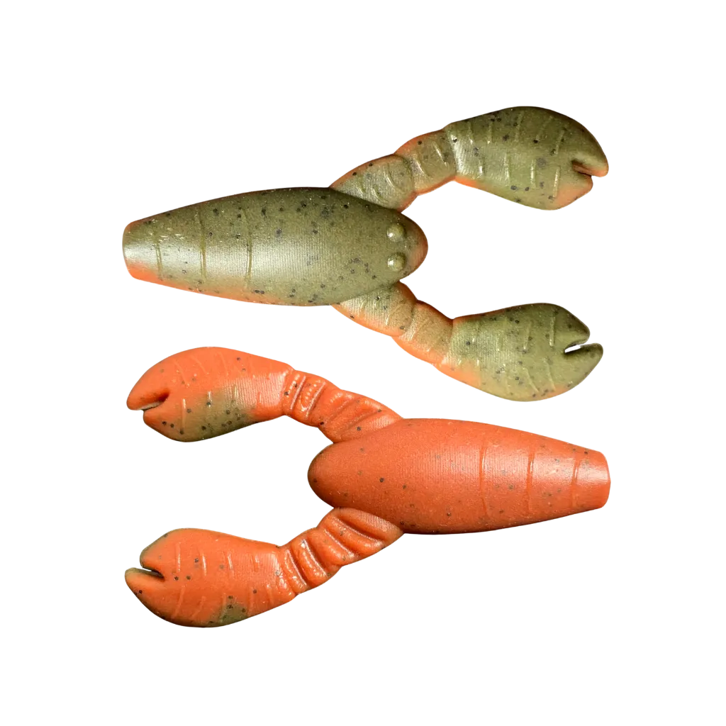 Great Lakes Finesse Snack Craw