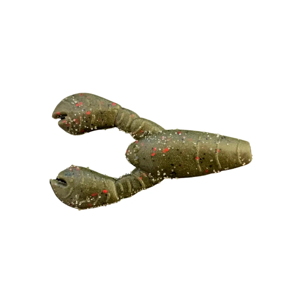 Great Lakes Finesse Snack Craw