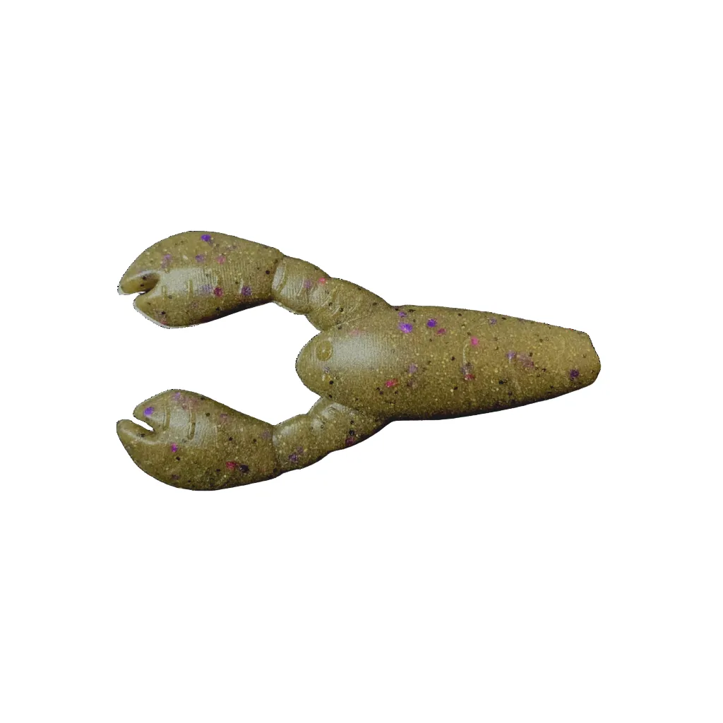 Great Lakes Finesse Snack Craw