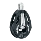 Harken 2148 40mm Carbo T2 Loop "Soft Attach" Block