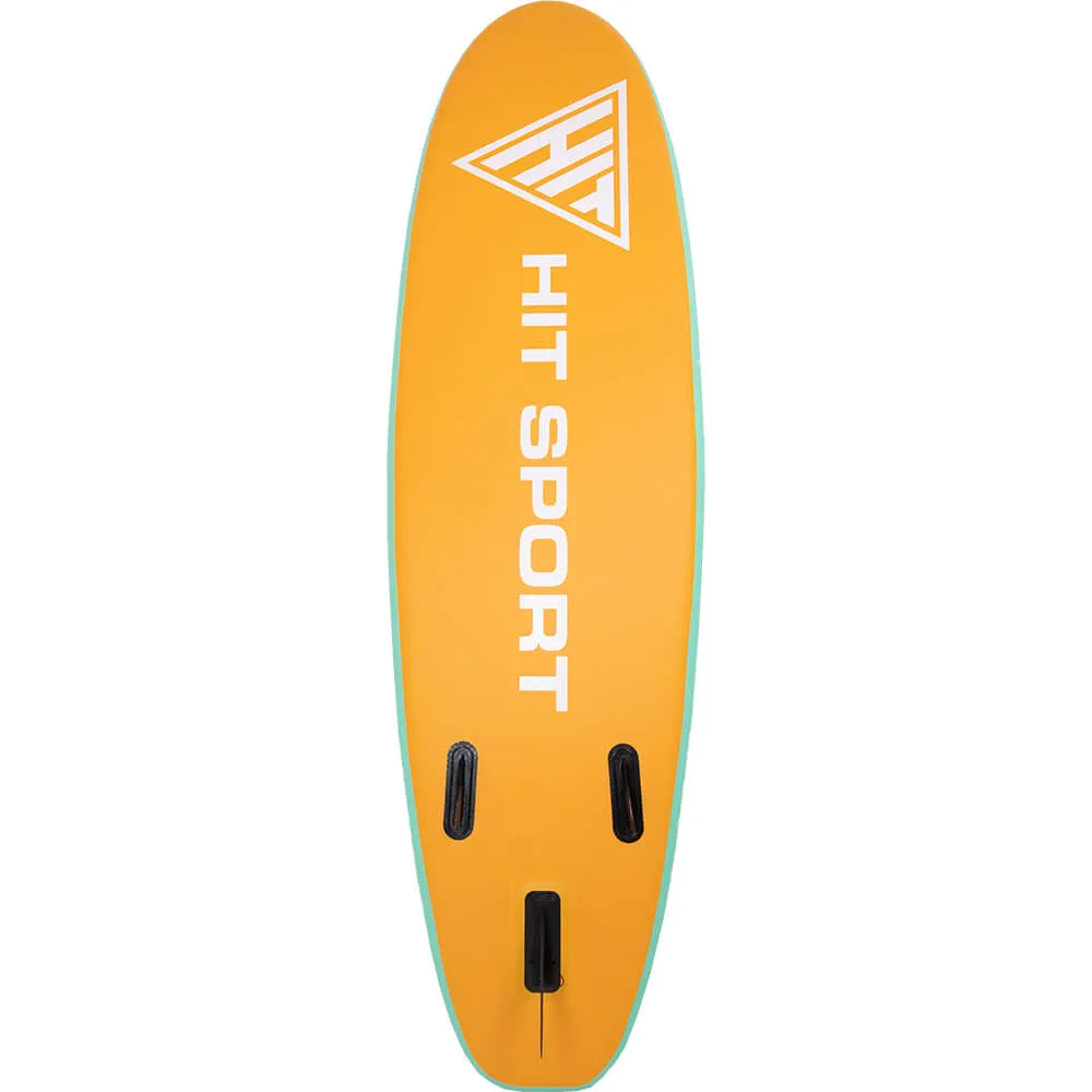 Hit Sport 9ft Inflatable Stand Up Paddle Board