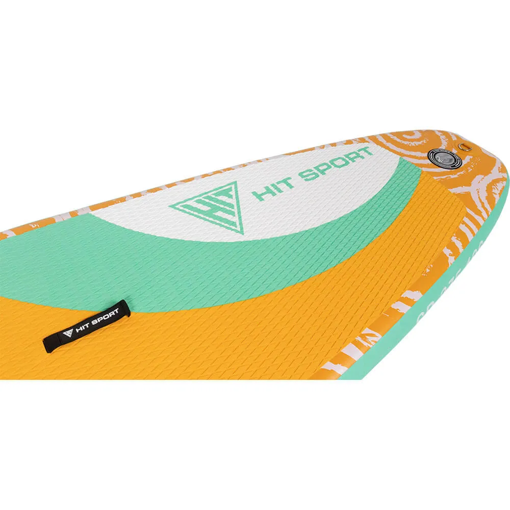Hit Sport 9ft Inflatable Stand Up Paddle Board