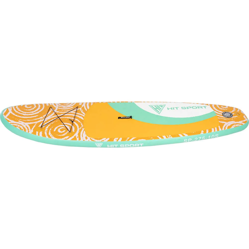 Hit Sport 9ft Inflatable Stand Up Paddle Board