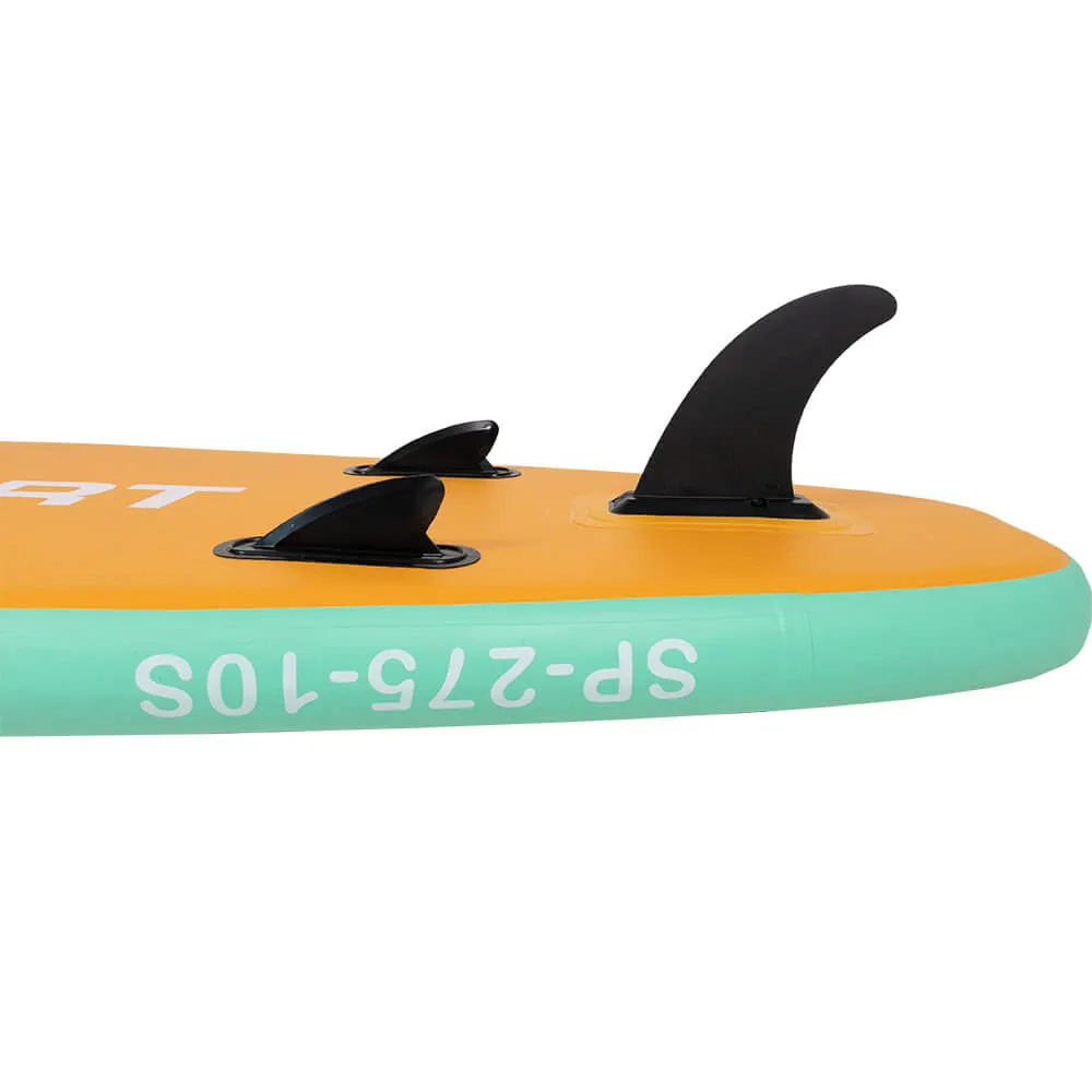 Hit Sport 9ft Inflatable Stand Up Paddle Board