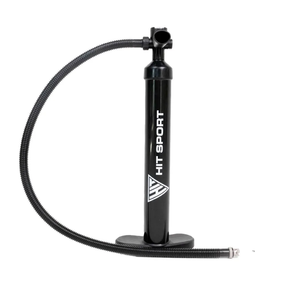Hit Sport 9ft Inflatable Stand Up Paddle Board