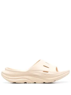 HOKA Ora Recovery slides
