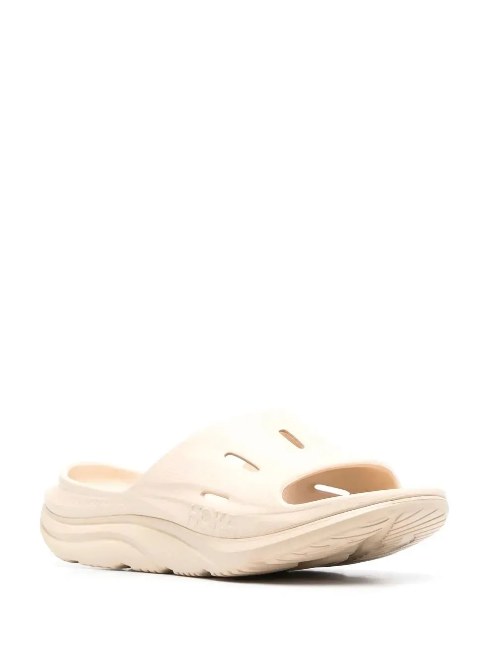 HOKA Ora Recovery slides