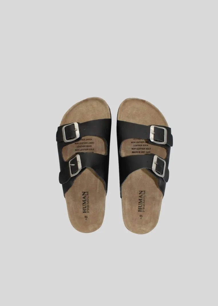 Human Premium LYNX - Black