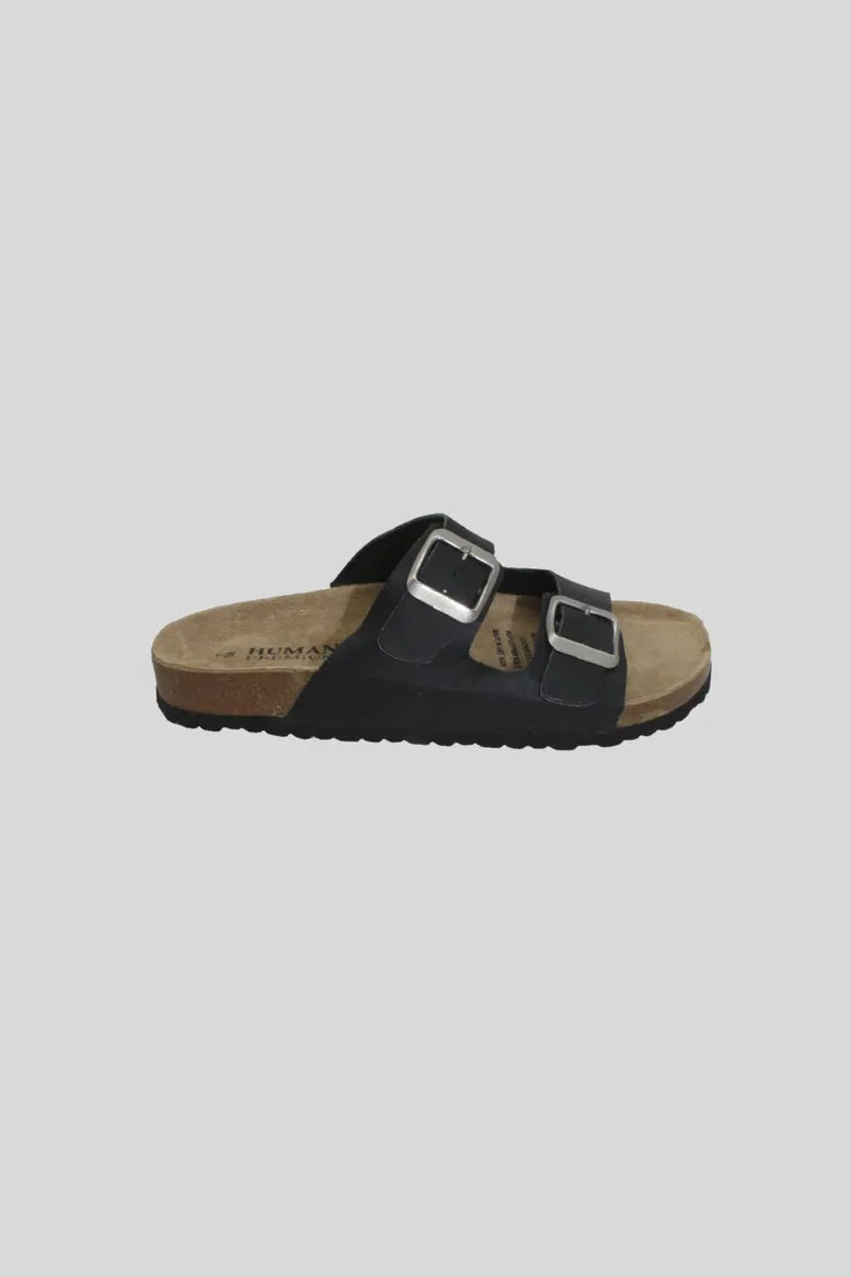 Human Premium LYNX - Black