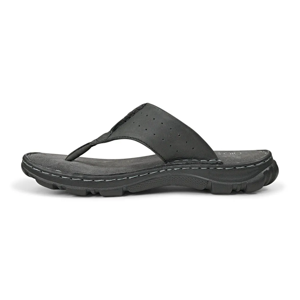 HUSH PUPPIES ASTOL MENS HP SANDALS MENS SLIPPER