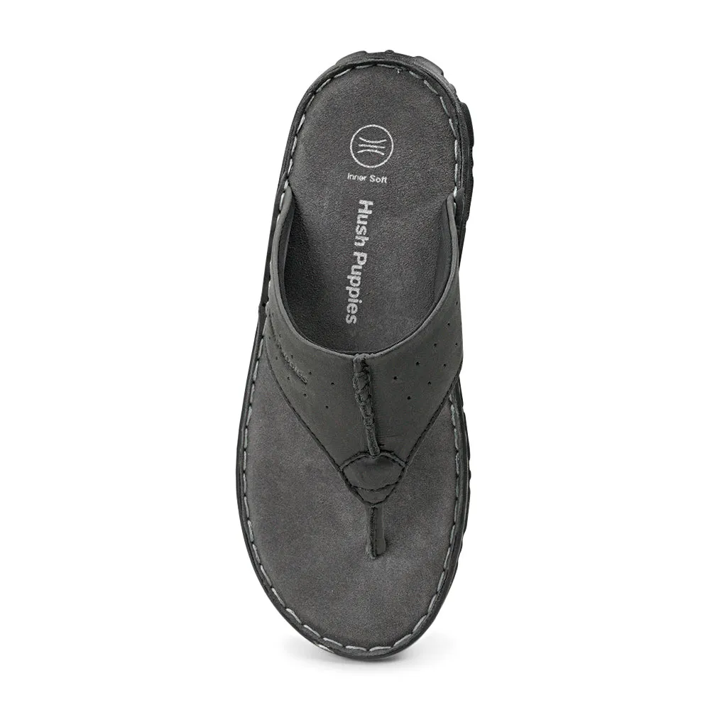 HUSH PUPPIES ASTOL MENS HP SANDALS MENS SLIPPER