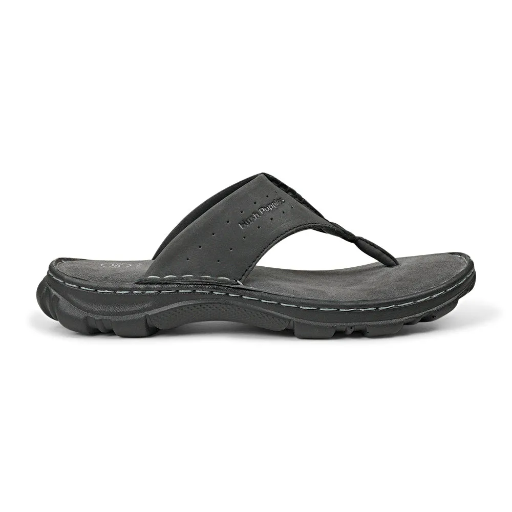 HUSH PUPPIES ASTOL MENS HP SANDALS MENS SLIPPER