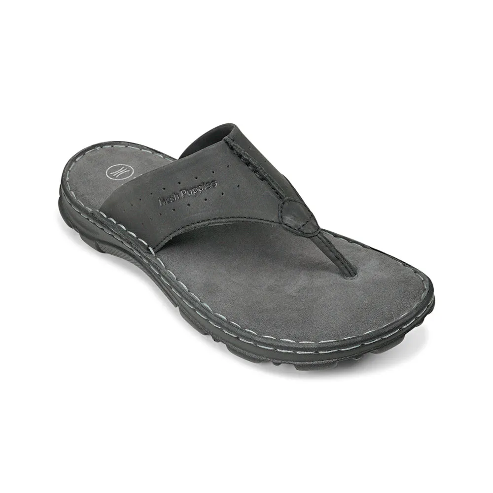 HUSH PUPPIES ASTOL MENS HP SANDALS MENS SLIPPER