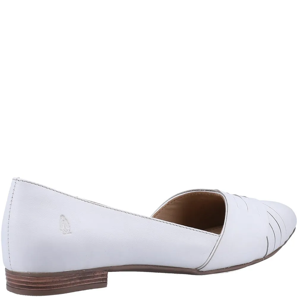 Hush Puppies Marley Ballerina