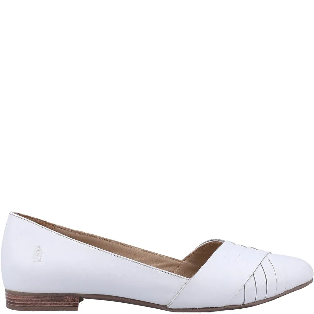 Hush Puppies Marley Ballerina