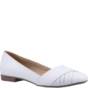 Hush Puppies Marley Ballerina