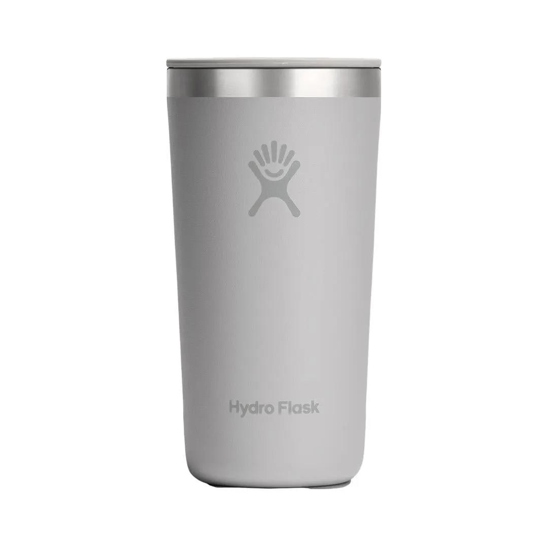 HYDRO FLASK 12 OZ TUMBLER BIRCH