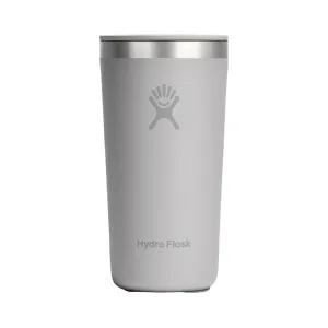 HYDRO FLASK 12 OZ TUMBLER BIRCH