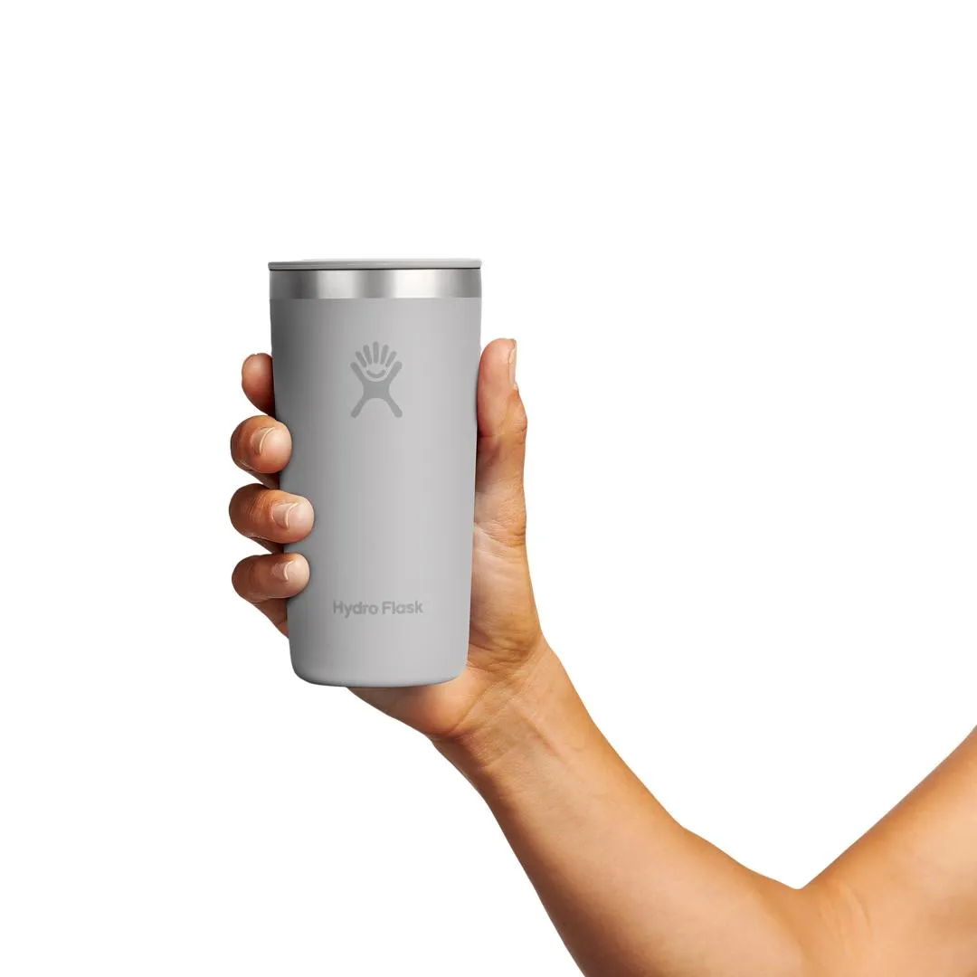HYDRO FLASK 12 OZ TUMBLER BIRCH