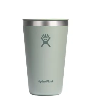 HYDRO FLASK 16 OZ TUMBLER AGAVE