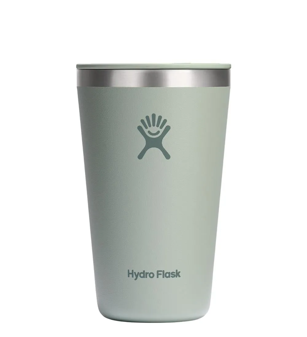 HYDRO FLASK 16 OZ TUMBLER AGAVE