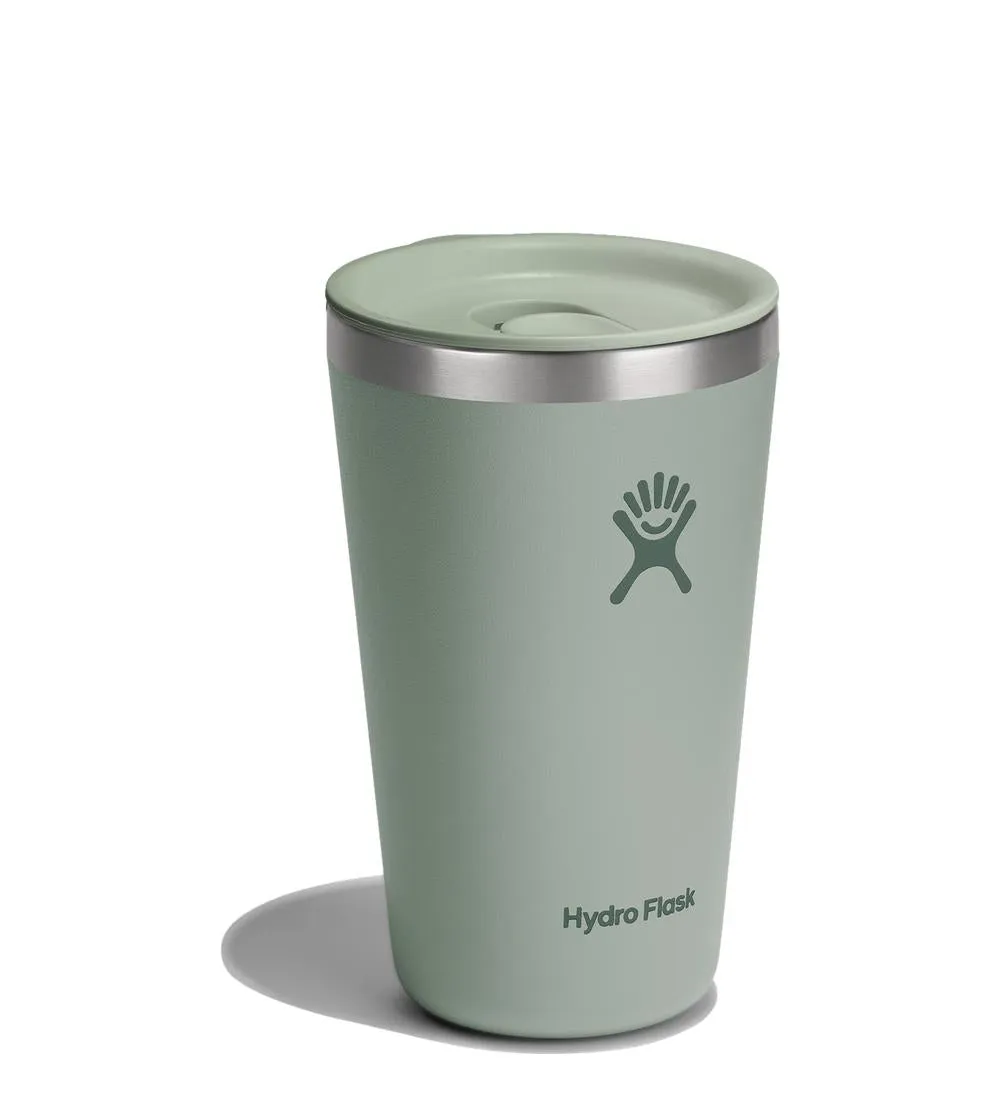 HYDRO FLASK 16 OZ TUMBLER AGAVE