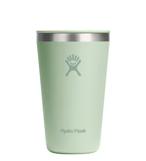 HYDRO FLASK 16 OZ TUMBLER ALOE