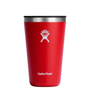 HYDRO FLASK 16 OZ TUMBLER GOJI