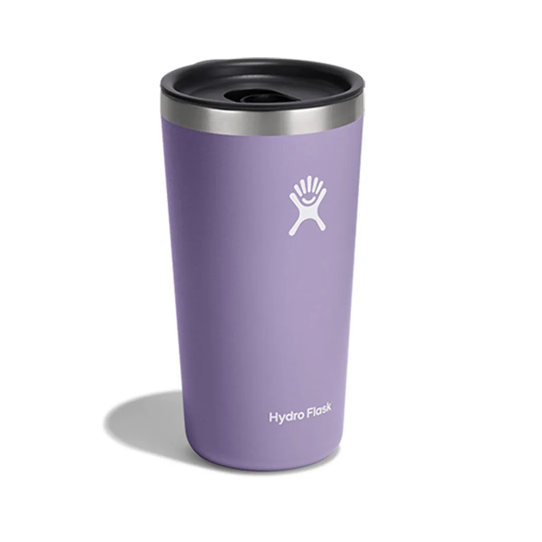 Hydro Flask 20 Oz All Around Travel Tumbler Moonshadow