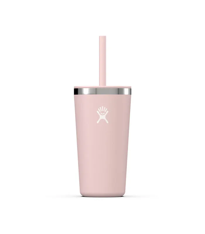 HYDRO FLASK 20OZ TUMBLER TRILLIUM