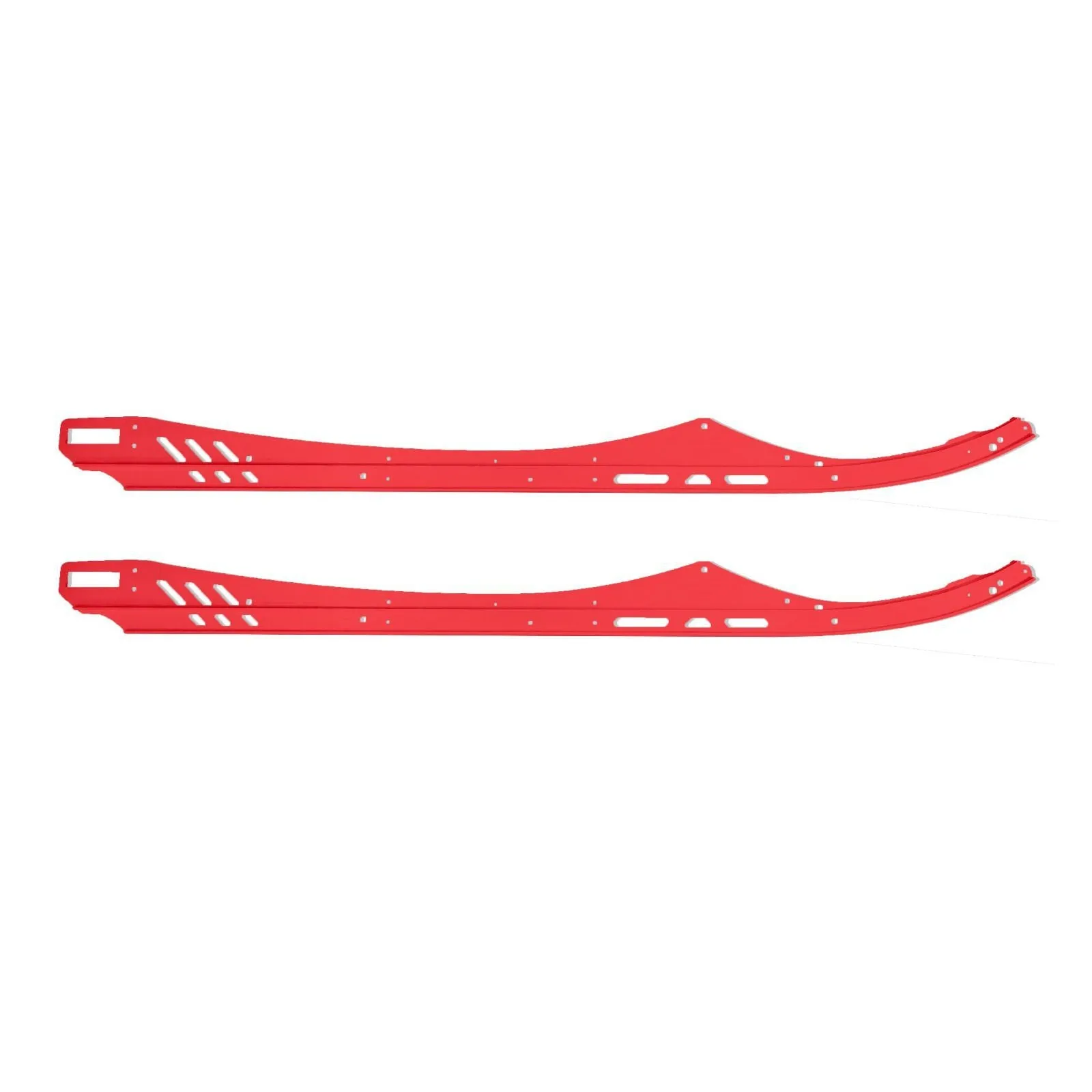 IceAge Bomber Rail Kit | Polaris Axys Khaos